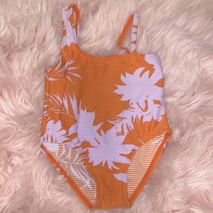 Baby swim suit